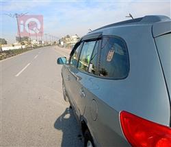 هيونداي سانتافي